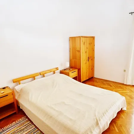 Mon Perin Castrum - Una I Tena Appartamento *