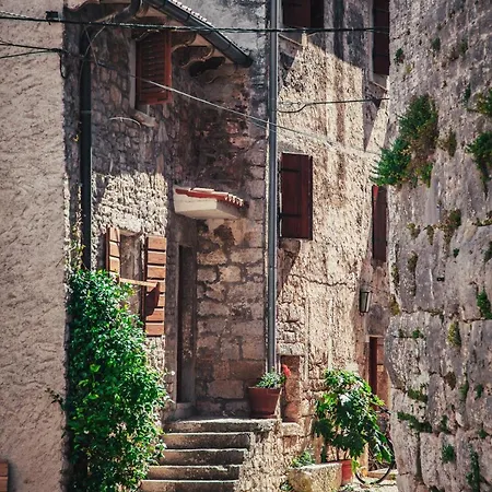 Appartamento Mon Perin Castrum - Una I Tena Bale
